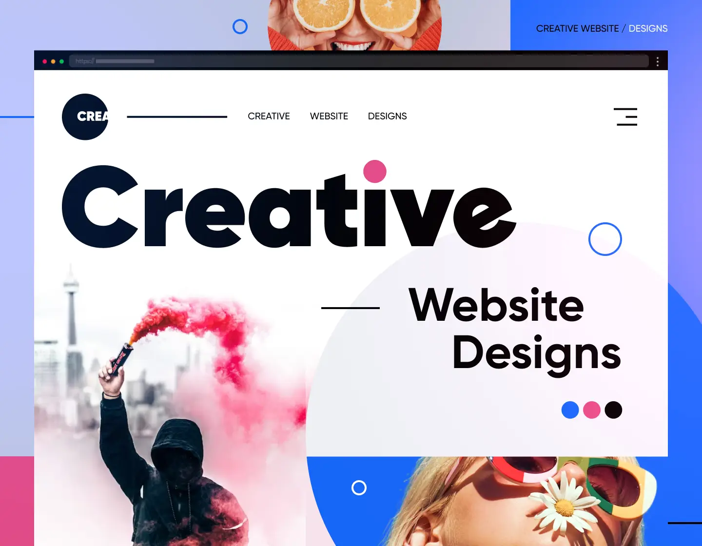 Website Design
