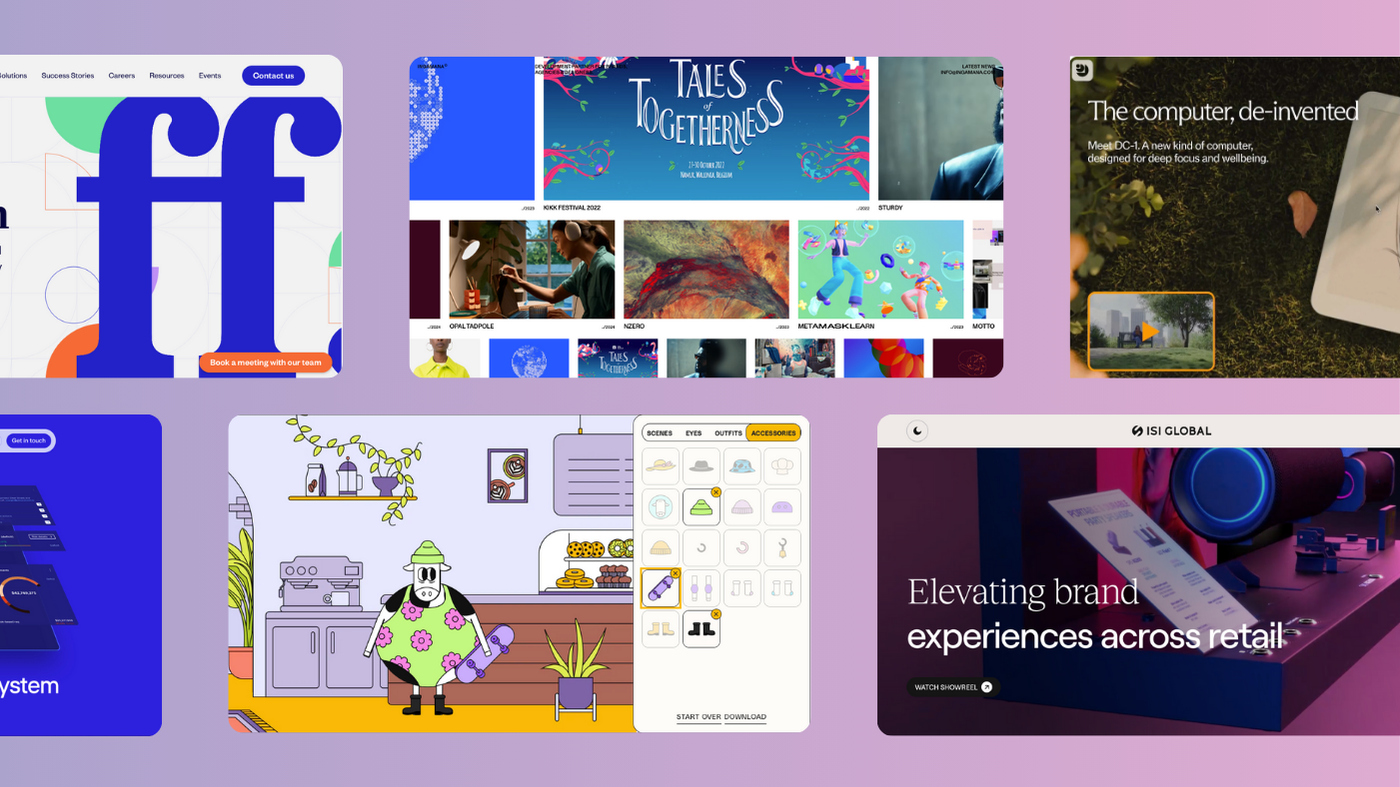 Website Design Services