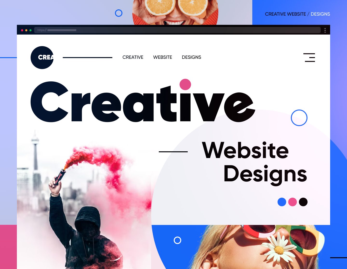 Website Design