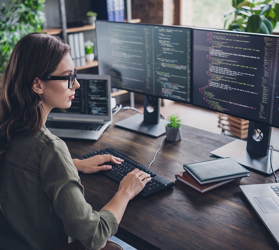 WordPress Website Development