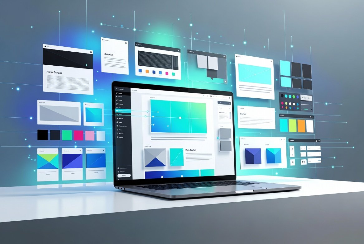 WordPress Website Services