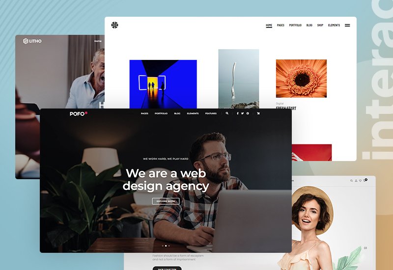 WordPress Website Design